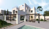 Nybygg - Villa - San Pedro del Pinatar - Las esperanzas