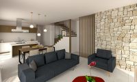 Nybygg - Villa - San Pedro del Pinatar - Las esperanzas