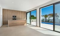 Nybygg - Villa - Santiago de la ribera - Dos mares