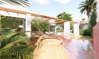Nybygg - Villa - Torre Pacheco - El Alba