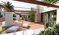 Nybygg - Villa - Torre Pacheco - El Alba