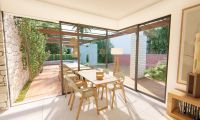 Nybygg - Villa - Torre Pacheco - El Alba