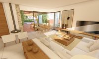 Nybygg - Villa - Torre Pacheco - El Alba