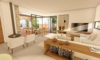 Nybygg - Villa - Torre Pacheco - El Alba