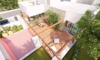 Nybygg - Villa - Torre Pacheco - El Alba