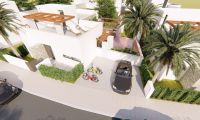 Nybygg - Villa - Torre Pacheco - El Alba