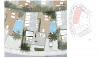 Nybygg - Villa - Torre Pacheco - El Alba