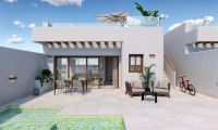 Nybygg - Villa - Torre Pacheco - pueblo