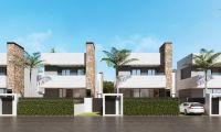 Nybygg - Villa - Torre Pacheco - Santa Rosalia Lake And Life Resort