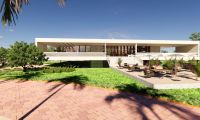 Nybygg - Villa - Torre Pacheco - Santa Rosalia Lake And Life Resort