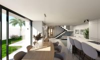 Nybygg - Villa - Torre Pacheco - Santa Rosalia Lake And Life Resort
