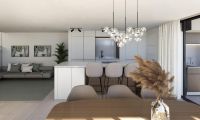 Nybygg - Villa - Torre Pacheco - Santa Rosalia Lake And Life Resort