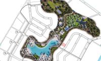 Nybygg - Villa - Torre Pacheco - Santa Rosalia Lake And Life Resort