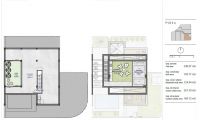 Nybygg - Villa - Torre Pacheco - Santa Rosalia Lake And Life Resort