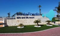 Nybygg - Villa - Torre Pacheco - Santa Rosalia Lake And Life Resort