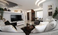 Nybygg - Villa - Torrevieja - El chaparral