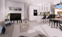 Nybygg - Villa - Torrevieja - La Mata