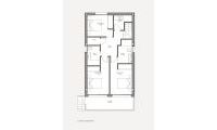 Nybygg - Villa - Torrevieja - La Mata