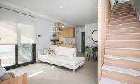 Nybygg - Villa - Torrevieja - Lago Jardín II