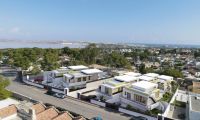 Nybygg - Villa - Torrevieja - Los Balcones