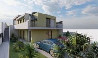 Nybygg - Villa - Torrevieja - Los Balcones