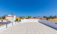 Nybygg - Villa - Torrevieja - Los Balcones