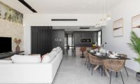 Nybygg - Villa - Torrevieja - Los Balcones