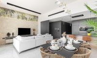 Nybygg - Villa - Torrevieja - Los Balcones