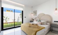Nybygg - Villa - Torrevieja - Los Balcones