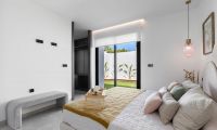 Nybygg - Villa - Torrevieja - Los Balcones