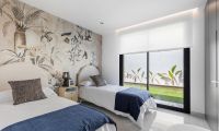 Nybygg - Villa - Torrevieja - Los Balcones