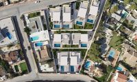 Nybygg - Villa - Torrevieja - Los Balcones