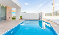 Nybygg - Villa - Torrevieja - Los Balcones