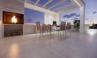 Nybygg - Villa - Torrevieja - San Luis