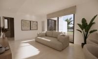 Nybygg - Villa - Torrevieja - San Luis