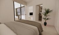 Nybygg - Villa - Torrevieja - San Luis