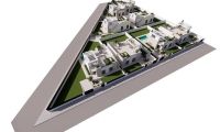 Nybygg - Villa - Torrevieja - San Luis
