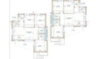 Nybygg - Villa - Torrevieja - San Luis