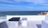 Nybygg - Villa - Torrevieja - Torrejón