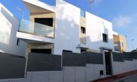 Nybygg - Villa - Torrevieja - Torrejón