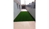Nybygg - Villa - Torrevieja - Torrejón