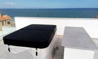 Nybygg - Villa - Torrevieja - Torrejón