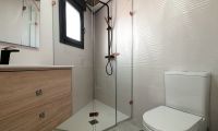 Nybygg - Villa - Torrevieja - Torrejón