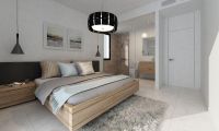 Nybygg - Villa - Torrevieja - Torreta florida