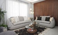 Nybygg - Villa - Torrevieja - Torreta florida