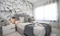 Nybygg - Villa - Torrevieja - Torreta florida