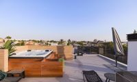 Nybygg - Villa - Torrevieja - Torreta florida