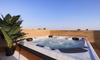 Nybygg - Villa - Torrevieja - Torreta florida