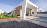 Nybygg - Villa - Torrevieja - Torreta florida