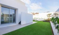Nybygg - Villa - Torrevieja - Torreta florida